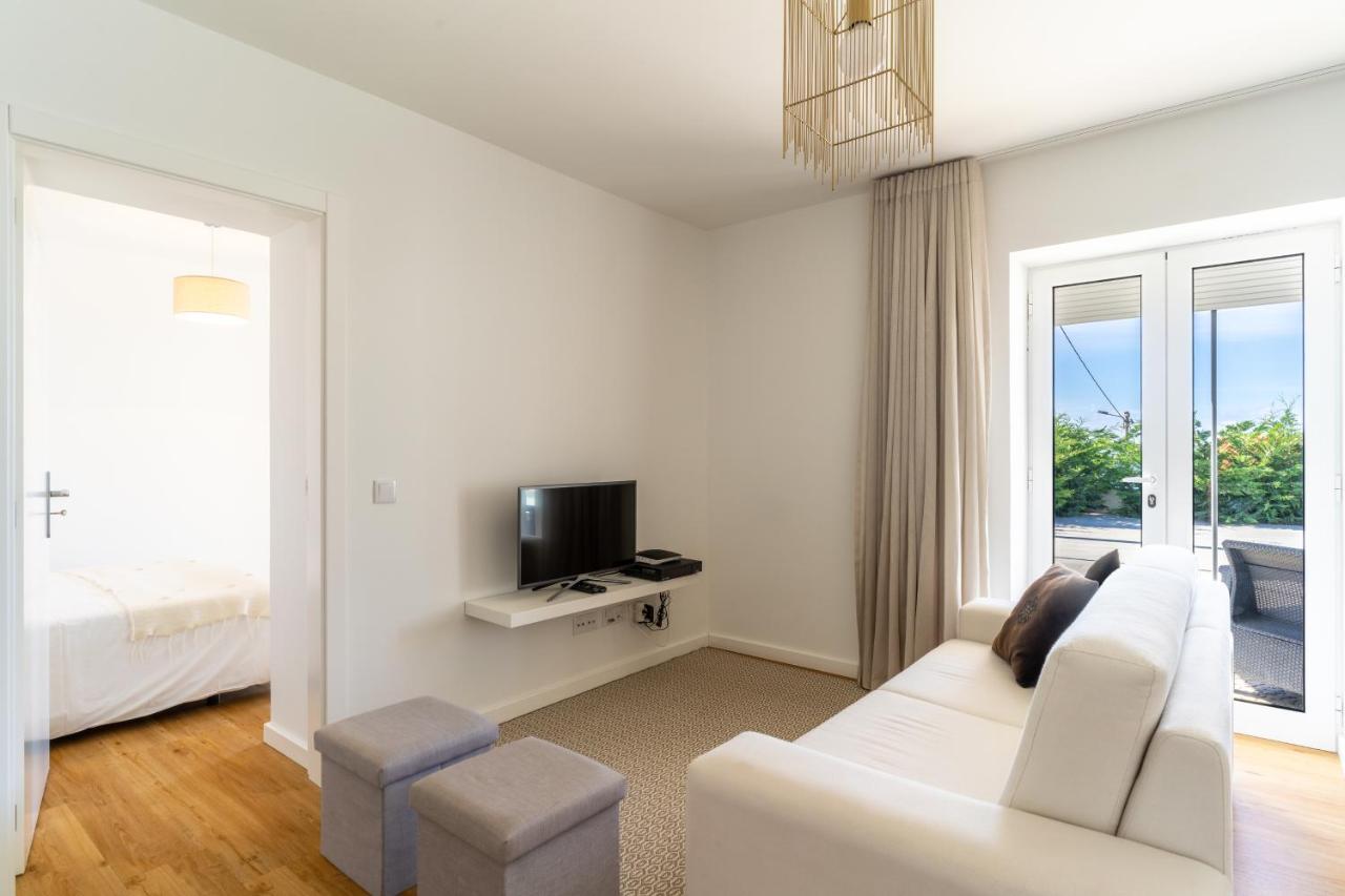 La Paloga Villa Estreito Da Calheta 外观 照片
