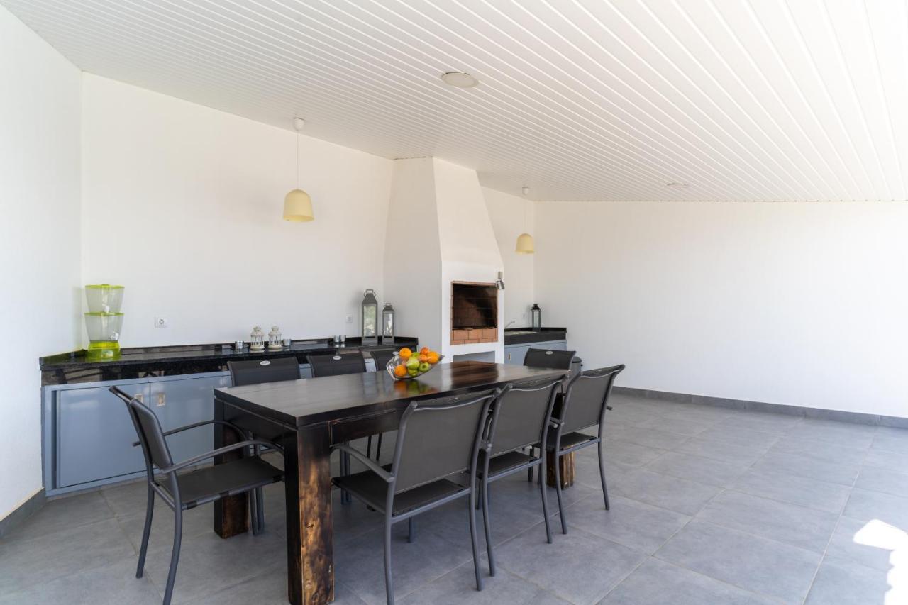 La Paloga Villa Estreito Da Calheta 外观 照片